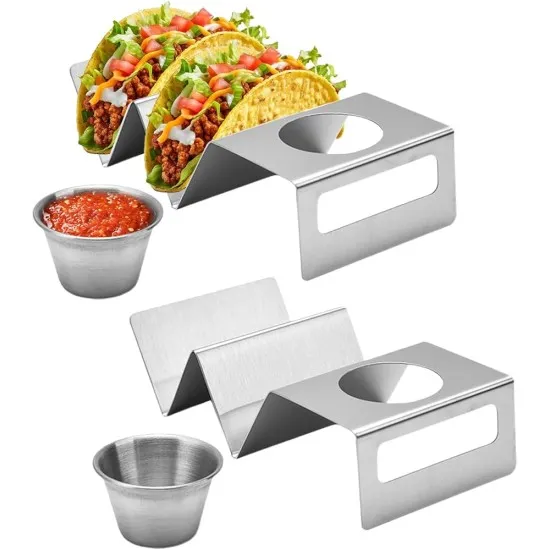 Snack Stands and Racks