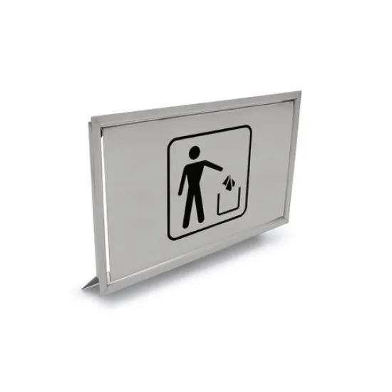 Waste Lids - Furniture Fittings
