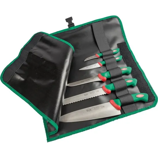 Knife Set