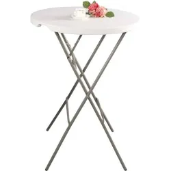 Folding table, chair or bench Stalgast 950141