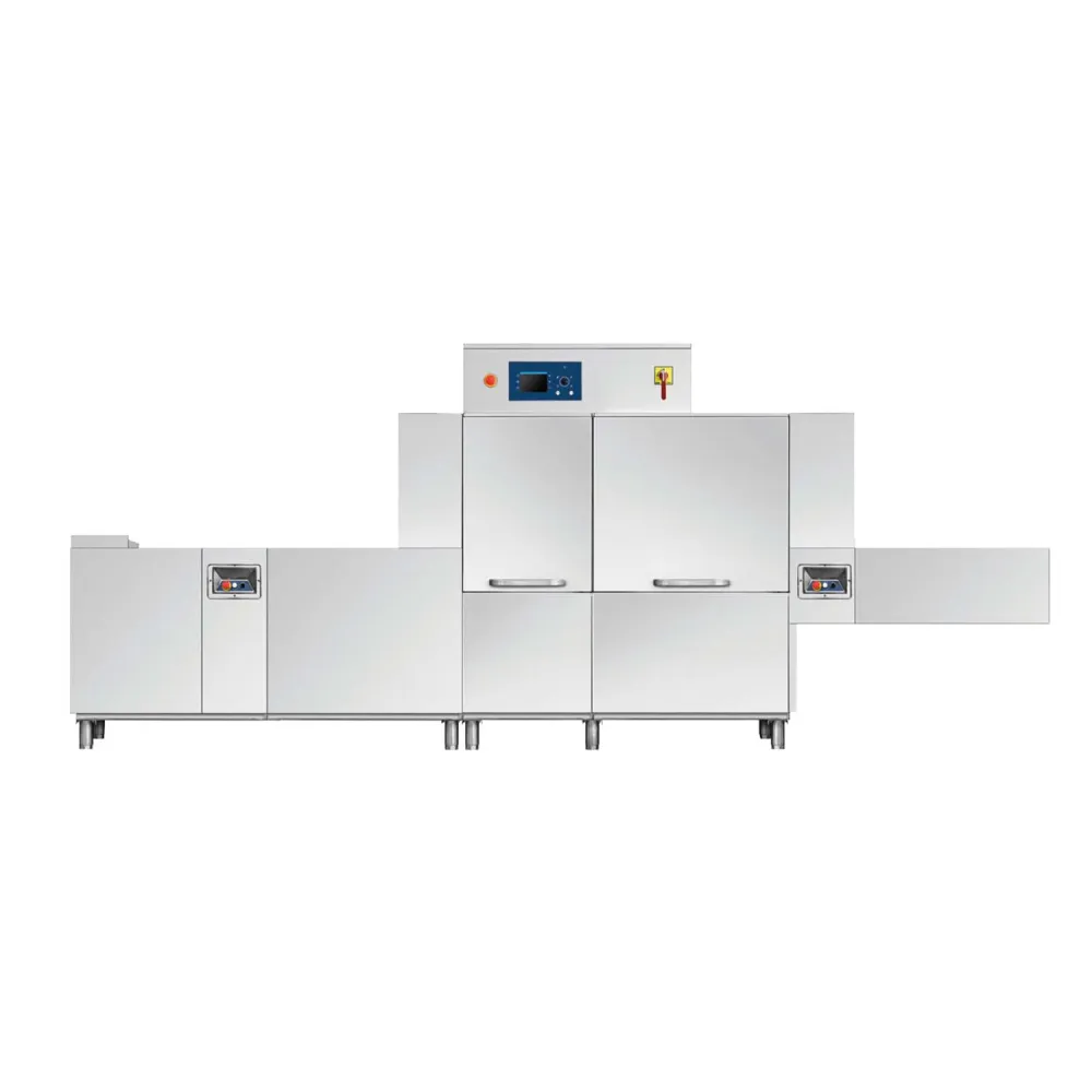 Professional dishwasher Aristarco AFX3500