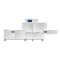 Professional dishwasher Aristarco AFX3500