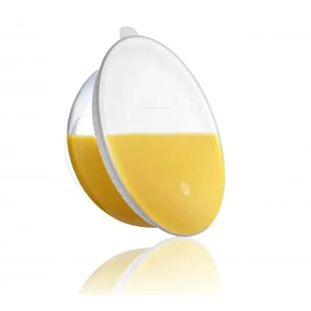 Plastic bowl ARAVEN AR91075