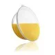 Plastic bowl ARAVEN AR91075