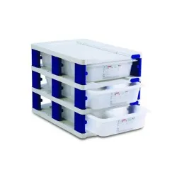 Food Storage Container ARAVEN AR18227