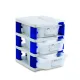 Food Storage Container ARAVEN AR18237