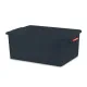 Polypropylene service trolley ARAVEN AR71171