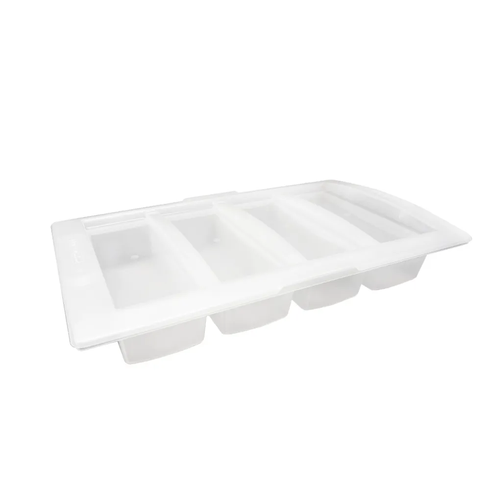 Dough container ARAVEN AR99863