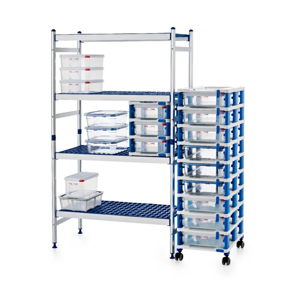 Food Storage Container ARAVEN AR18227