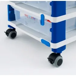 Food Storage Container ARAVEN AR18240