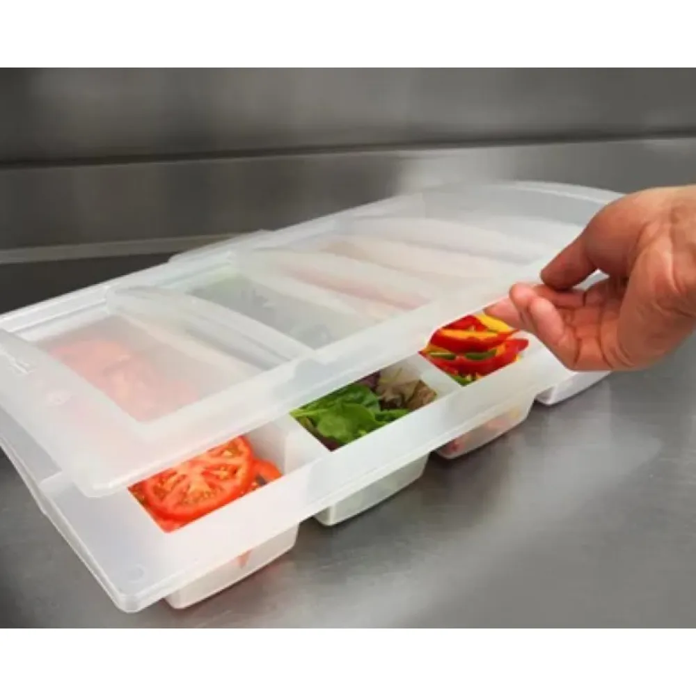 Dough container ARAVEN AR99863