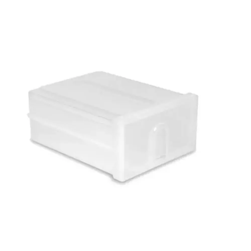 Polypropylene service trolley ARAVEN AR07500