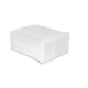 Polypropylene service trolley ARAVEN AR07500