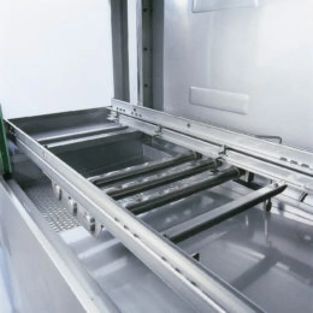 Conveyor dishwasher KASTEL RK2500