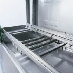 Conveyor dishwasher KASTEL RK1200