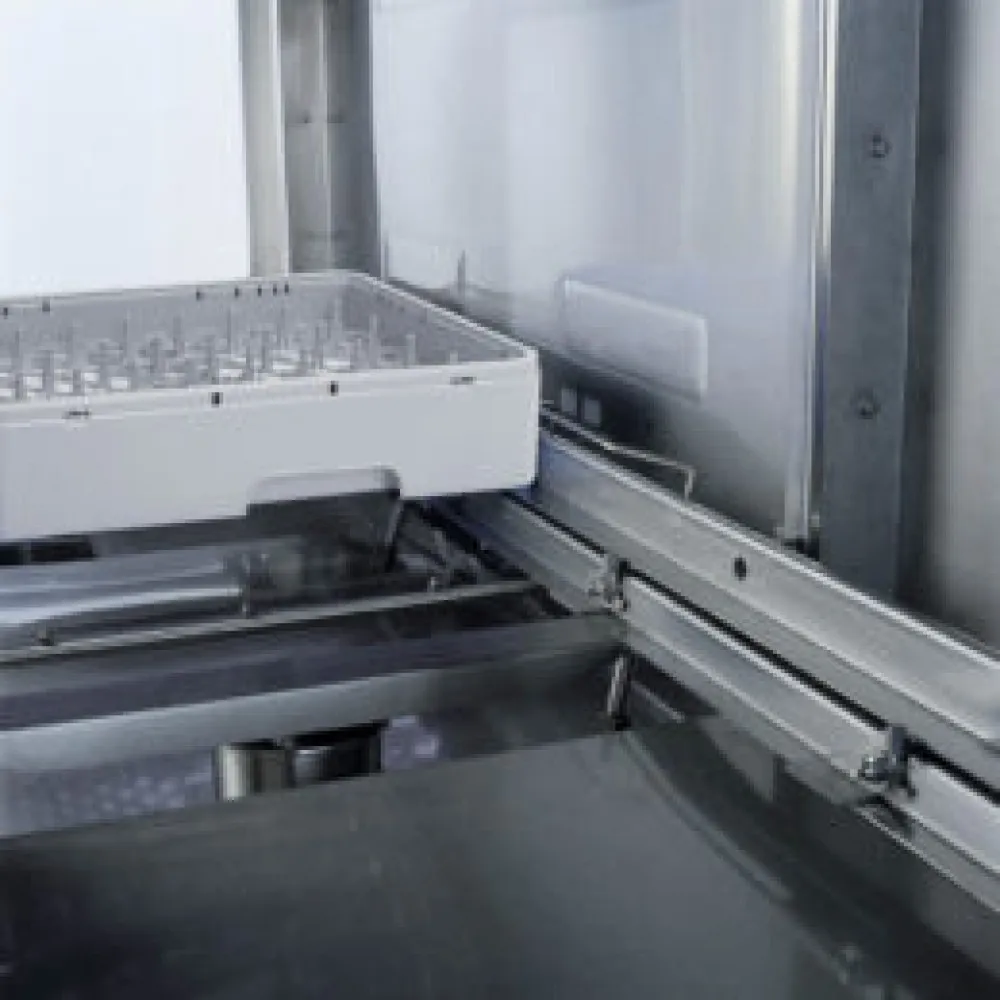 Conveyor dishwasher KASTEL RK2500