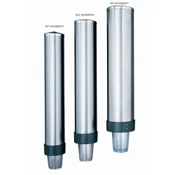 Disposable cup and glass dispenser BHS.LV-F BHS460015