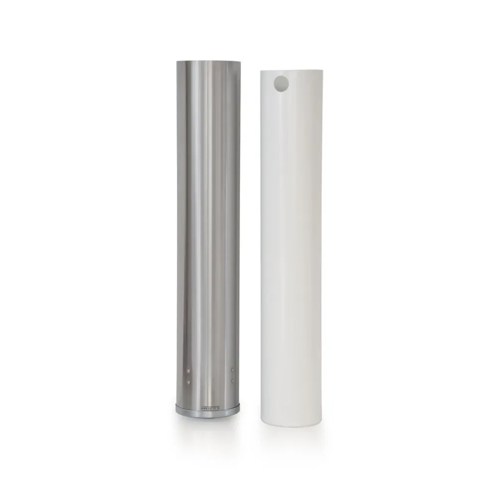 Disposable cup and glass dispenser BHS.LV-F BHS441051