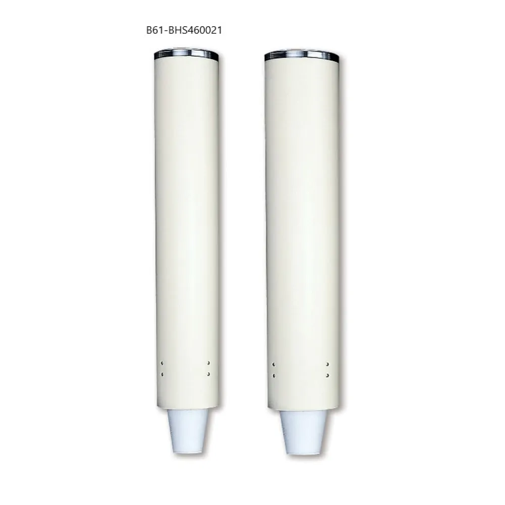 Disposable cup and glass dispenser BHS.LV-F BHS460021-BHS460022