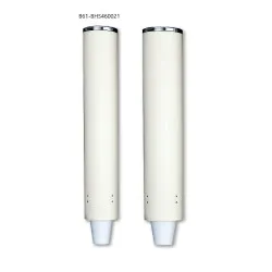 Disposable cup and glass dispenser BHS.LV-F BHS460021-BHS460022