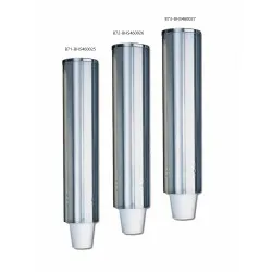 Disposable cup and glass dispenser BHS.LV-F BHS460025
