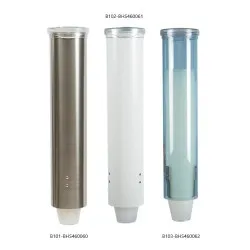 Disposable cup and glass dispenser BHS.LV-F BHS460060-BHS460062