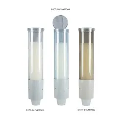 Disposable cup and glass dispenser BHS.LV-F BHS460063-BHS460065