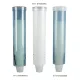 Disposable cup and glass dispenser BHS.LV-F BHS460066-BHS460068