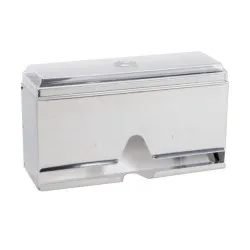 Cocktail straw organizer BHS.LV-F BHS410310