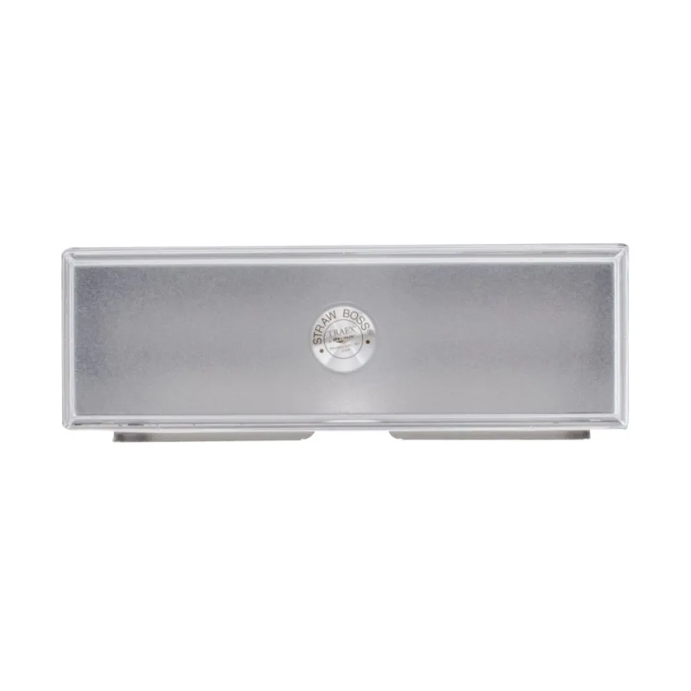 Cocktail straw organizer BHS.LV-F BHS410310