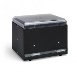 Cocktail straw organizer BHS-HoReCa BHS410305