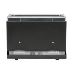 Cocktail straw organizer BHS-HoReCa BHS410305