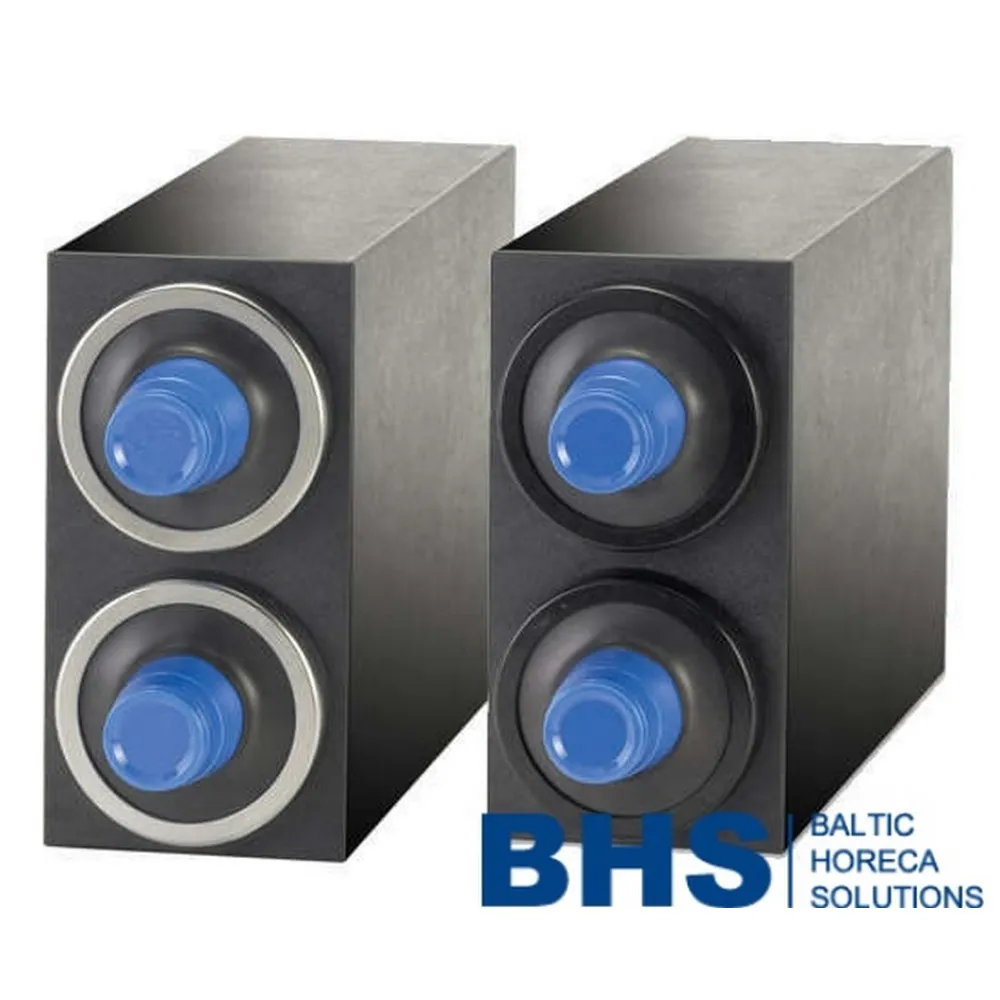 Disposable cup and glass dispenser BHS.LV-F BHS430013-BHS430014
