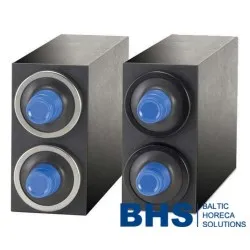 Disposable cup and glass dispenser BHS.LV-F BHS430013-BHS430014