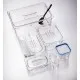 GN polycarbonate container ARAVEN AR94051