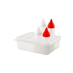 Spice container ARAVEN AR02554