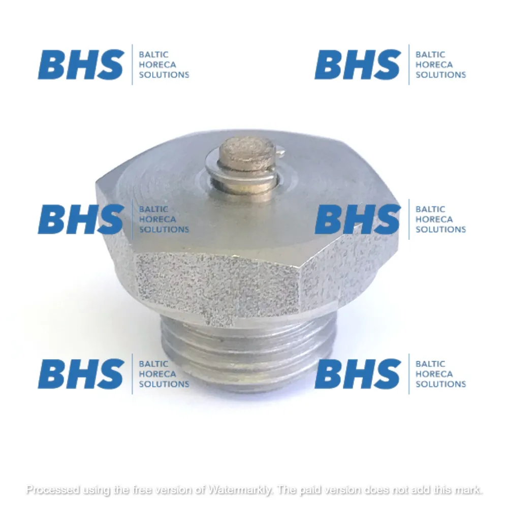 Vacuum valve LF L1523537