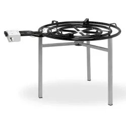 Gas burner for paella pan BHS-HoReCa REF1770X