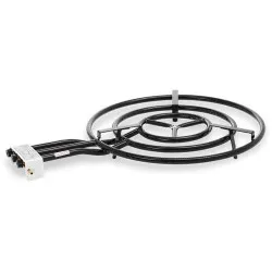 Gas burner for paella pan BHS-HoReCa REF1770X