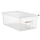 Airtight Container ARAVEN AR03038
