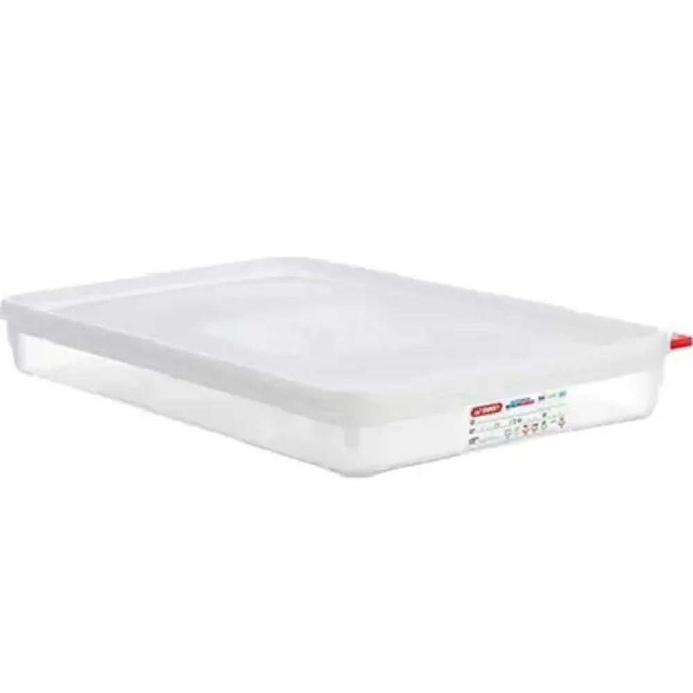 Airtight Container ARAVEN AR03044