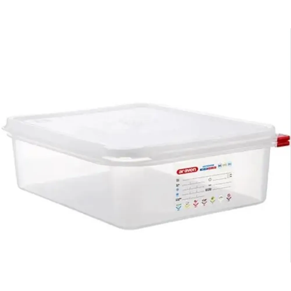 Airtight Container ARAVEN AR03033