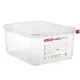 Airtight Container ARAVEN AR03034