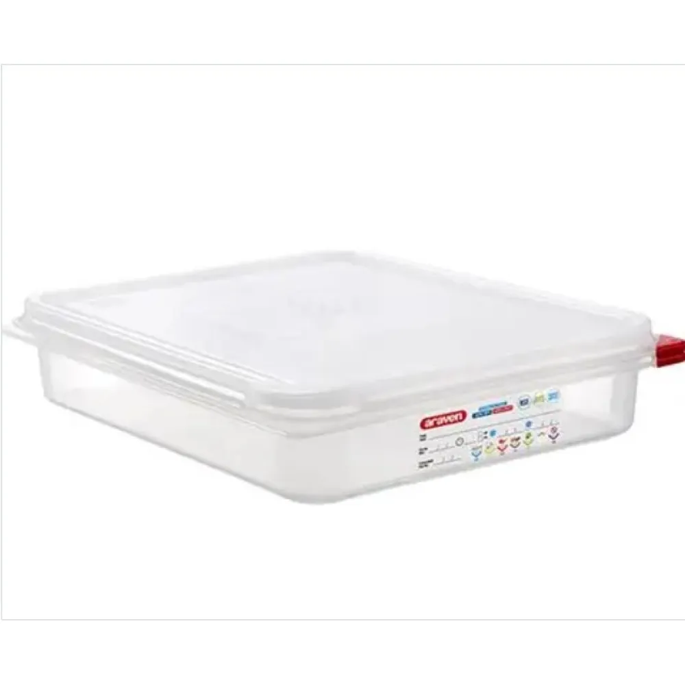 Airtight Container ARAVEN AR03032