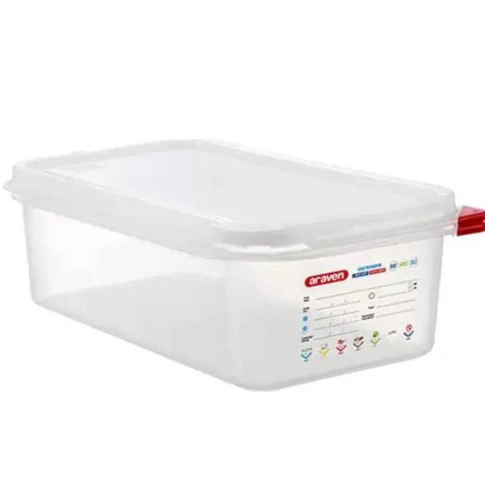 Airtight Container ARAVEN AR03030