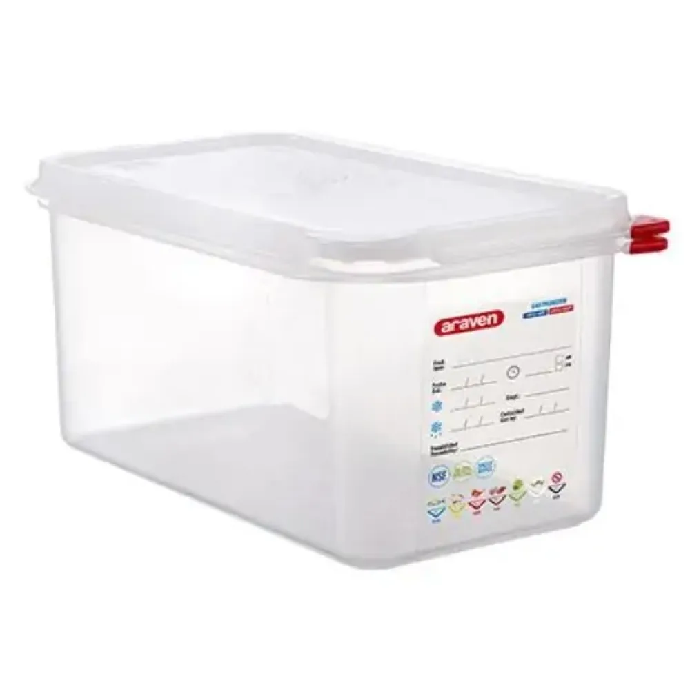 Airtight Container ARAVEN AR03031