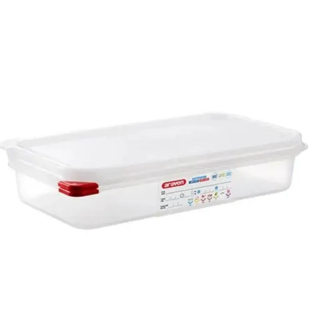 Airtight Container ARAVEN AR03029
