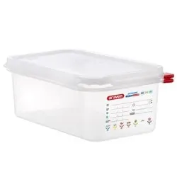 Airtight Container ARAVEN AR03027