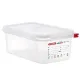 Airtight Container ARAVEN AR03027