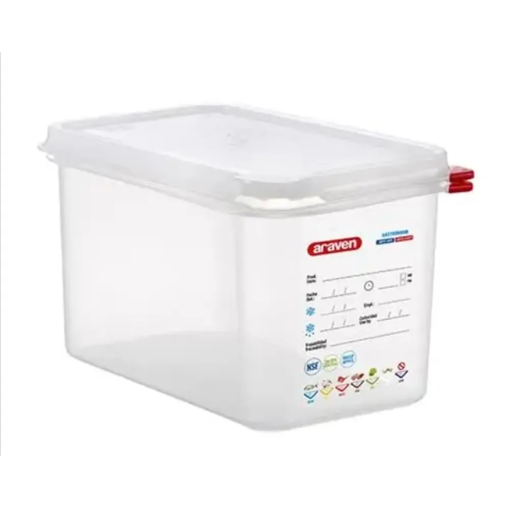 Airtight Container ARAVEN AR03028